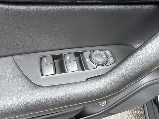2022 Chevrolet Blazer Premier
