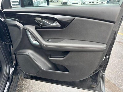 2022 Chevrolet Blazer Premier