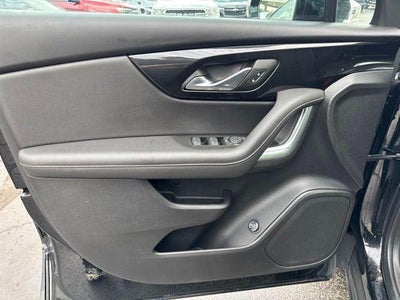 2022 Chevrolet Blazer Premier
