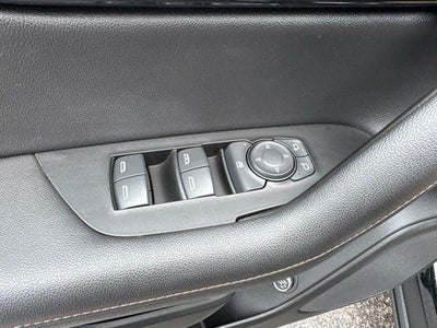 2022 Chevrolet Blazer Premier