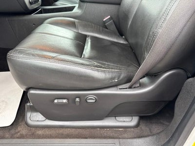 2013 GMC Sierra 1500 SLT