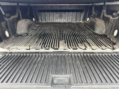 2013 GMC Sierra 1500 SLT