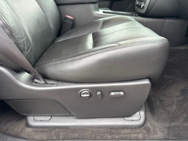 2013 GMC Sierra 1500 SLT