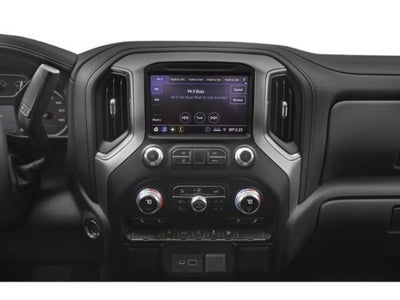 2019 GMC Sierra 1500 Base