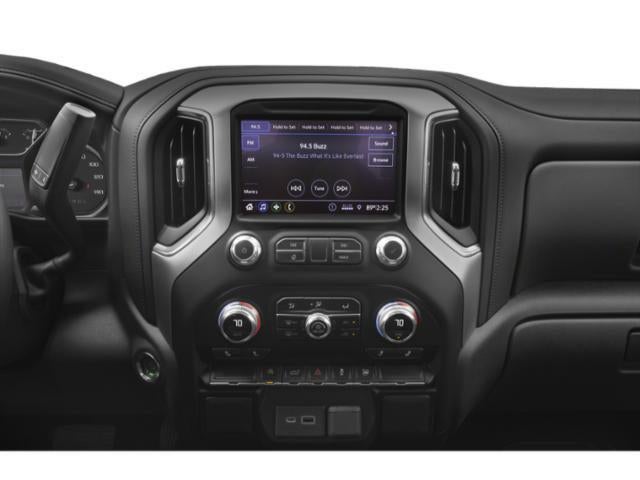 2019 GMC Sierra 1500 Base