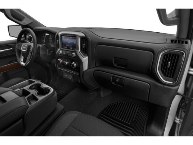 2019 GMC Sierra 1500 Base