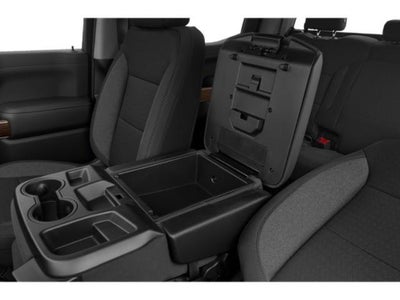 2019 GMC Sierra 1500 Base