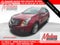 2014 Cadillac SRX Performance
