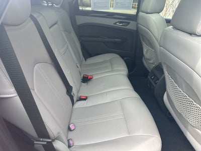 2014 Cadillac SRX Performance