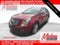 2014 Cadillac SRX Performance