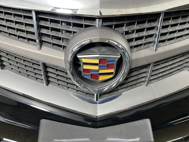 2010 Cadillac SRX Luxury