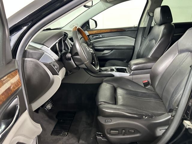 2010 Cadillac SRX Luxury