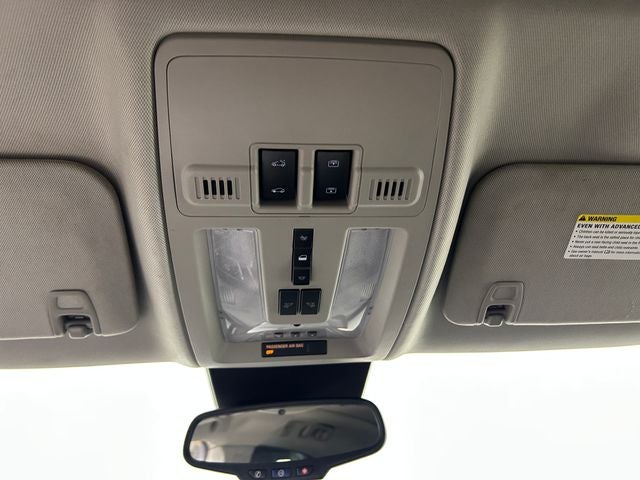 2010 Cadillac SRX Luxury