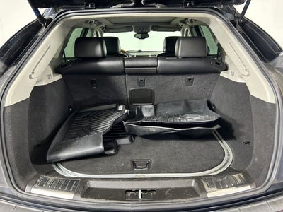 2010 Cadillac SRX Luxury