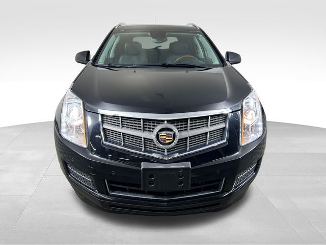 2010 Cadillac SRX Luxury