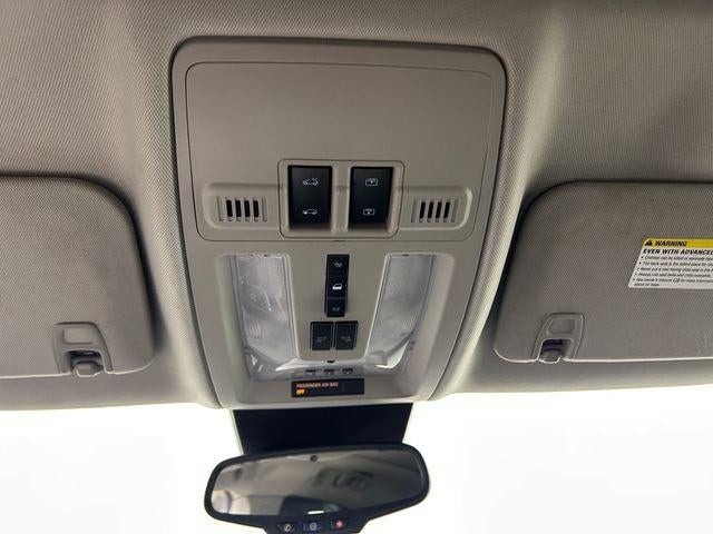 2010 Cadillac SRX Luxury