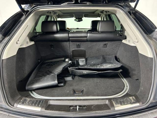 2010 Cadillac SRX Luxury