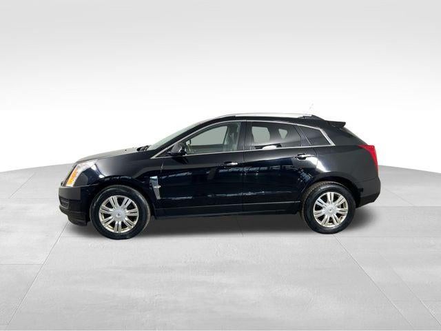 2010 Cadillac SRX Luxury