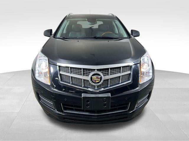 2010 Cadillac SRX Luxury