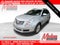 2016 Cadillac SRX Luxury