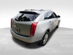 2016 Cadillac SRX Luxury