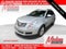 2016 Cadillac SRX Luxury