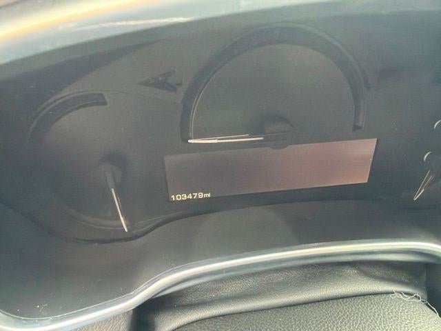2016 Cadillac SRX Luxury