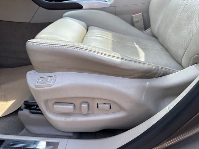 2014 Cadillac SRX Premium
