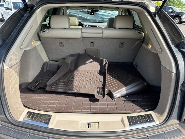 2014 Cadillac SRX Premium
