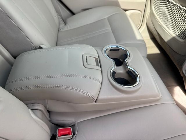 2014 Cadillac SRX Premium