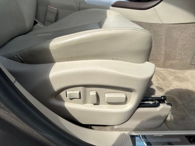 2014 Cadillac SRX Premium