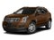 2014 Cadillac SRX Premium