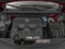 2014 Cadillac SRX Premium