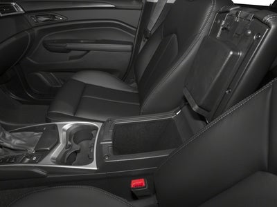 2014 Cadillac SRX Premium
