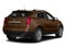 2014 Cadillac SRX Premium