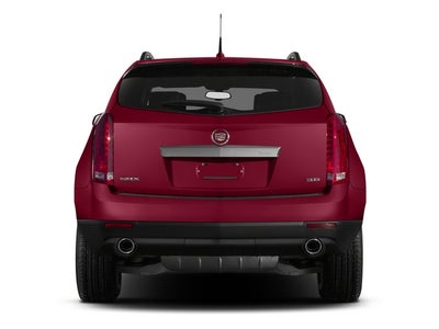 2014 Cadillac SRX Premium