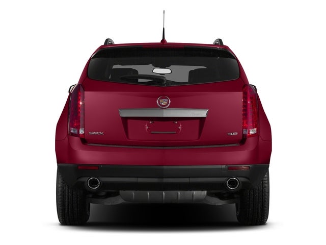 2014 Cadillac SRX Premium