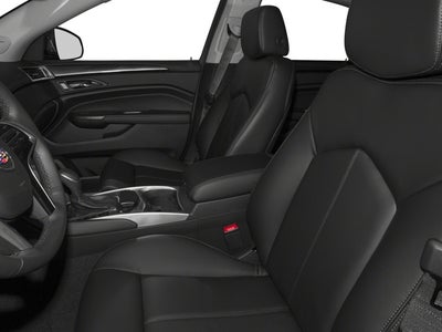 2014 Cadillac SRX Premium