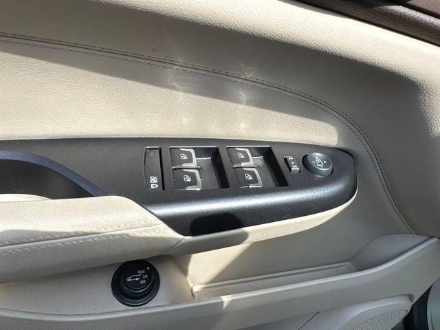 2014 Cadillac SRX Premium