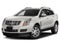 2015 Cadillac SRX Premium