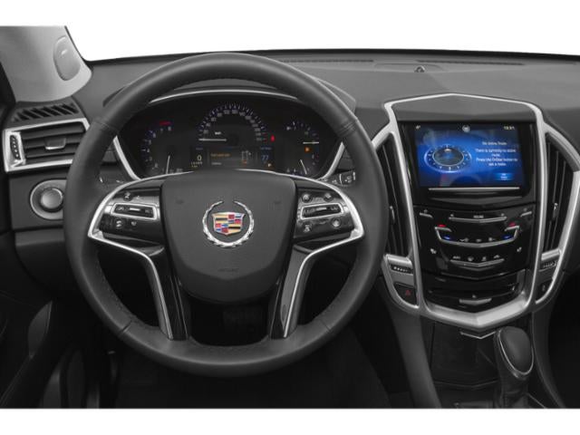 2015 Cadillac SRX Premium