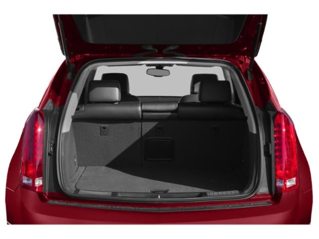 2015 Cadillac SRX Premium