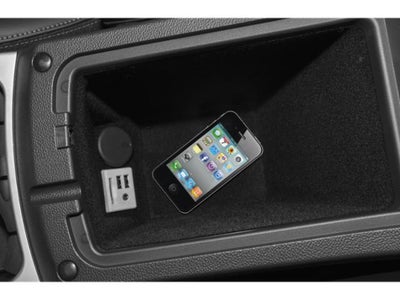 2015 Cadillac SRX Premium