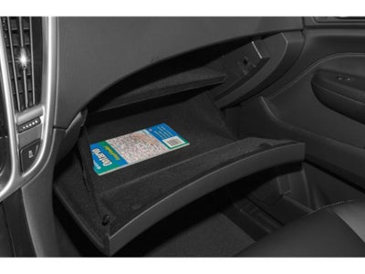 2015 Cadillac SRX Premium