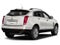 2015 Cadillac SRX Premium
