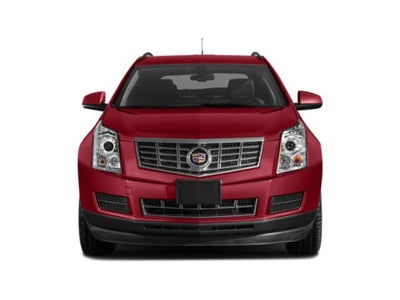 2015 Cadillac SRX Premium