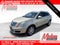 2013 Cadillac SRX Luxury