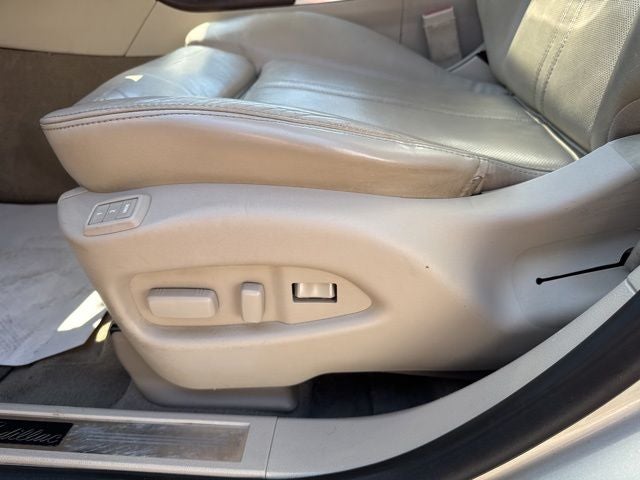2013 Cadillac SRX Luxury