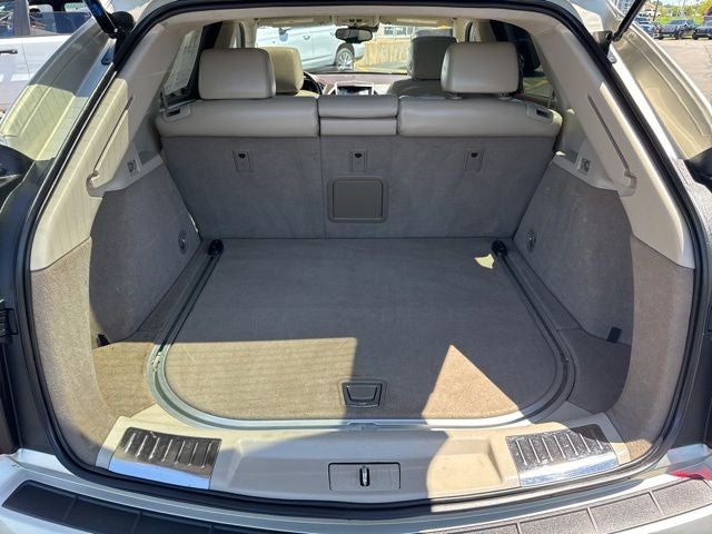 2013 Cadillac SRX Luxury