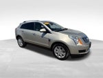 2013 Cadillac SRX Luxury